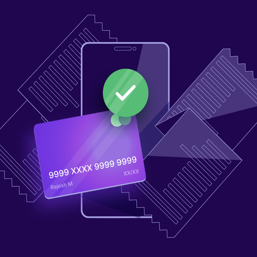 Mobile Payment System