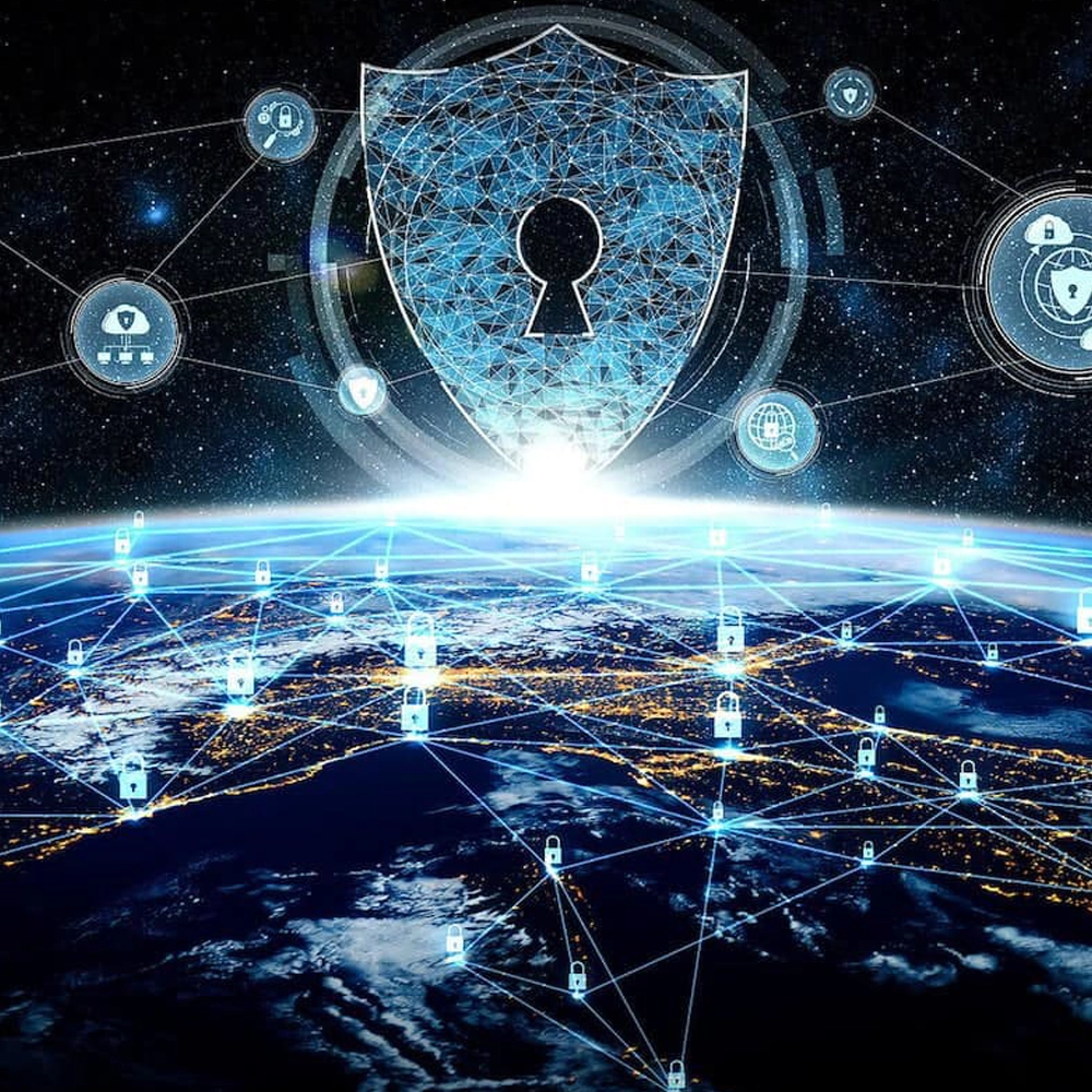 Cybersecurity Framework for Financial Institutions